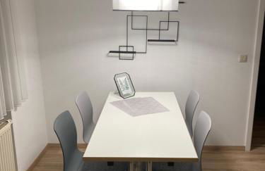 Ferienwohnung Gartenoase - Foto 9