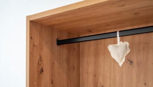 Haus Karin living - Photo 4, wardrobe