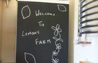 The Hide at Lemons Farm - Foto 12