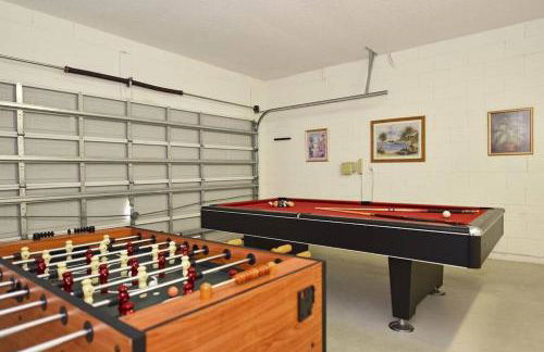 Family Disney Home, Pool, Spa, in Gated Resort -126 - Foto 26