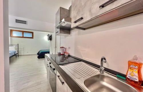 Abruzzi Home, delizioso appartamento e confortevole accanto a Metropolitana Linea Verde, con parcheggio gratuito in strada - Photo 11