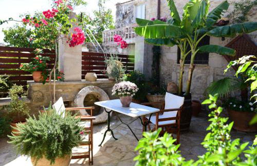 Crete Villa Estia - Foto 85