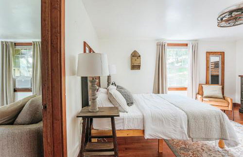 The Farmhouse at Hollow Hill - Foto 32