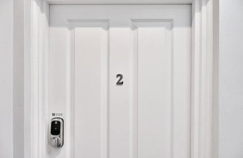 Portglenone Apartments - Foto 23