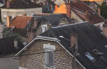 Le Cosy Gaillard - Meublé Tourisme 3 Etoiles - Foto 14