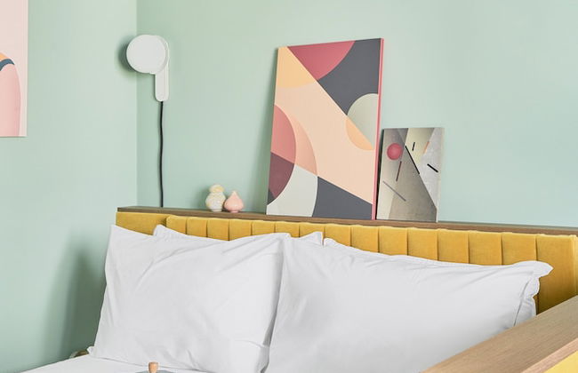 Schwan Locke - Foto 7