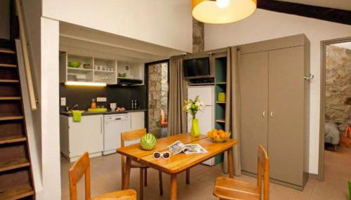 Apartment Les Vans-Cottage 3 pièces 5 personnes by Interhome - Foto 4