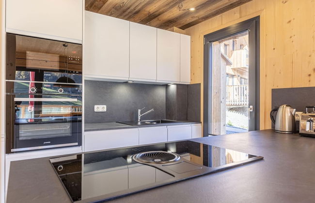 Gorgeous Chalet in Steinach am Brenner Near Ski Area - Foto 14