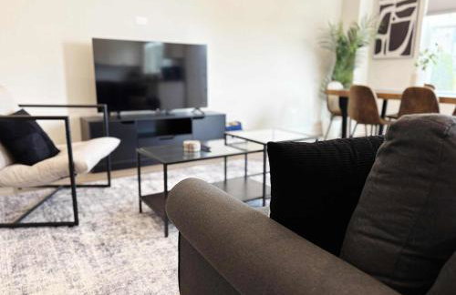 Warrenville Retreat 4BR 3 Bath Townhouse - WV2 - Foto 64