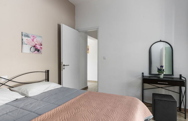 Katerina Horizon Apartments by Konnect - Foto 4