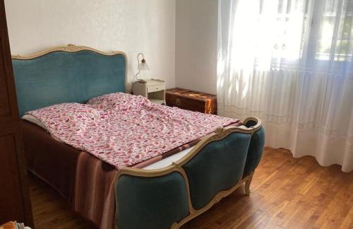 Villa Mer, Campagne et départ de randonnées - Foto 8