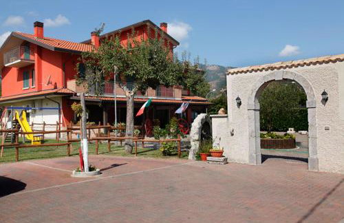 Azienda Agrituristica Pericle - Foto 73