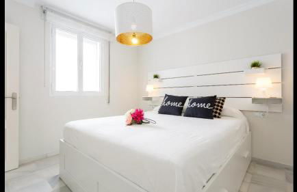 Apartamento semi-industrial palacio Castilla - Foto 22