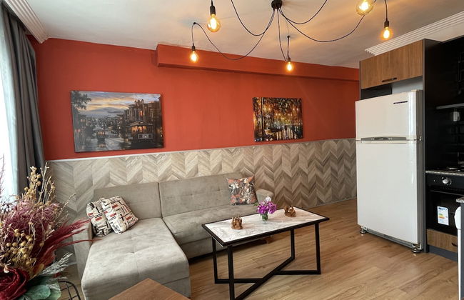 Beta GuestHouse - Foto 26