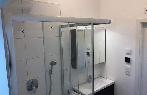 Apartment in Buchenberg mit Garten und Terrasse by Interhome - Foto 19