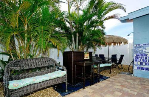 Good after Milton -Free Kayaks! Steps to Beach-bb - Foto 18