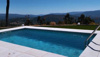 Bungalow da Bela Vista, Ribas, Celorico de Basto - Foto 2