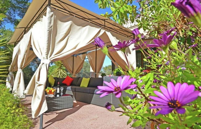 Chalet in El Toro With Pool by the Ocean - Foto 34