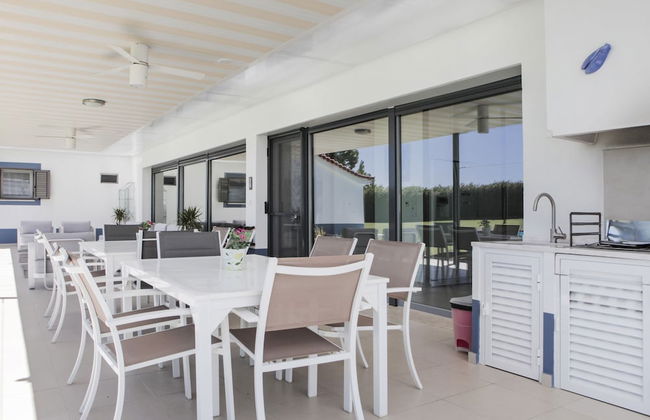 Monte Girassol - The Lisbon Country House! - Photo 23