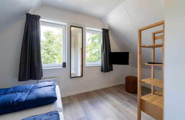 Waterside Retreat Sauna, Garden and Fishing Jetty - Foto 4