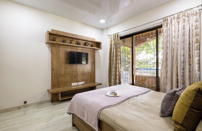 Geeta Bhawan - Foto 11