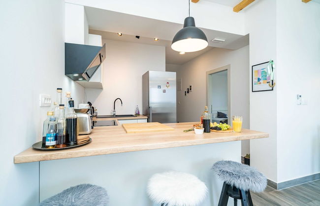 Apartments Amalija - Foto 21