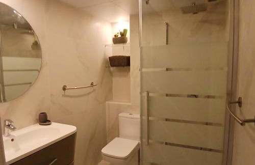 ***** ATTIC WITH IMPRESSIVE VIEWS AND JACUZZI - Foto 35