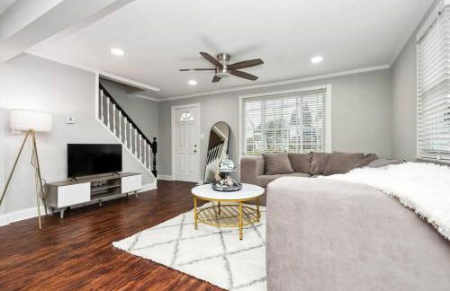 Charming Cottage in Central Location*Near BWI* - Foto 6