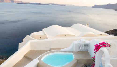 Luxus VIP Suites - Foto 3