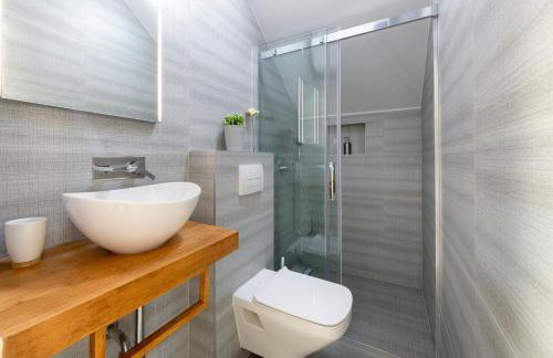 New Deluxe jacuzzi apartment Ana - Foto 43