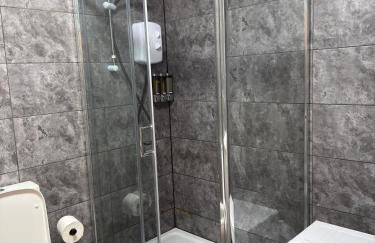 Luxury Penthouse Skyline Views Central Manchester - Foto 34