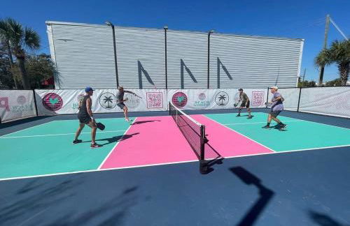 3 BR 2 BA Downtown Loft water view - Foto 41