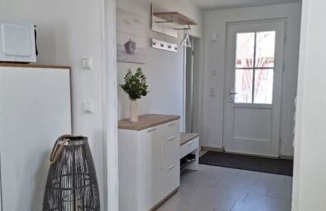 Holiday Home Sundtraum - Foto 9