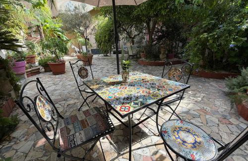 Antica Corte delle Ninfee, Historical Private Villa - Foto 15