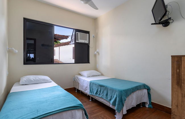 Apart Hotel Buz215 - Foto 40