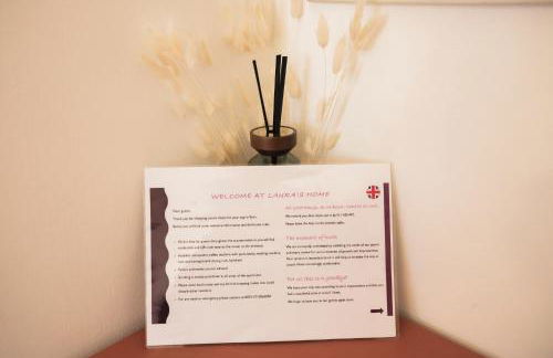 Laura's Home - Foto 48