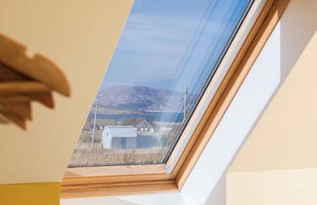 Croft 4 - Self- Catering Accommodation - Photo 18