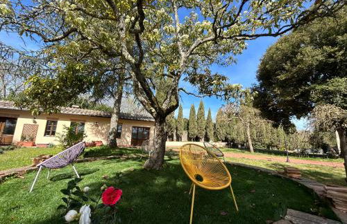 Villa Mucellena - Foto 14