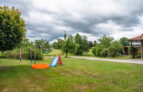 Ferienwohnung Haus Inge - Foto 12