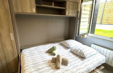 Charmant studio Créteil proche Paris, Disneyland, hôpitaux, aéroports - Foto 1