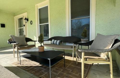 Garden on Capital-Bourbon & Horse Country - Foto 8