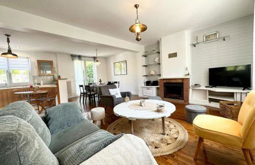 Maison de pêcheur - À 200m de la plage - Foto 13