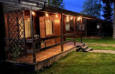 Domki na Wzgorzu - Foto 10