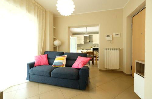 Acqua Marina 1 Pineto Vacanza - Photo 2