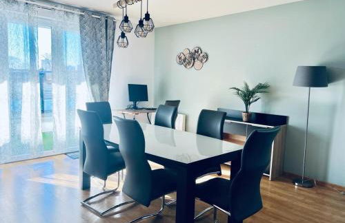 charbonnier 6 personnes avec terrasse et parking - Foto 29