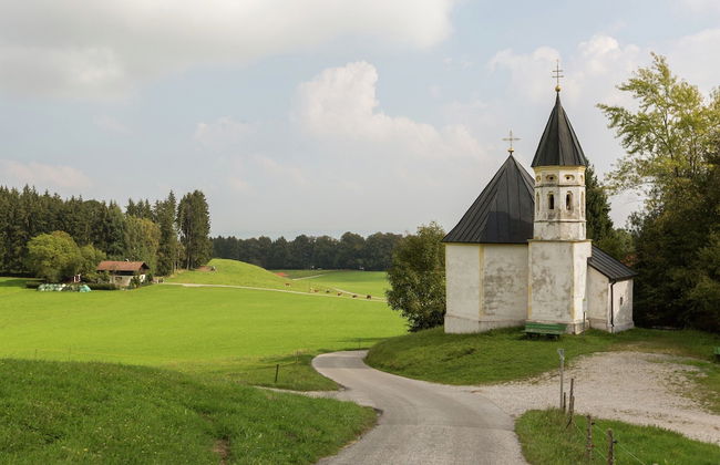 Idyllic Holiday Home With Terrace - Foto 20