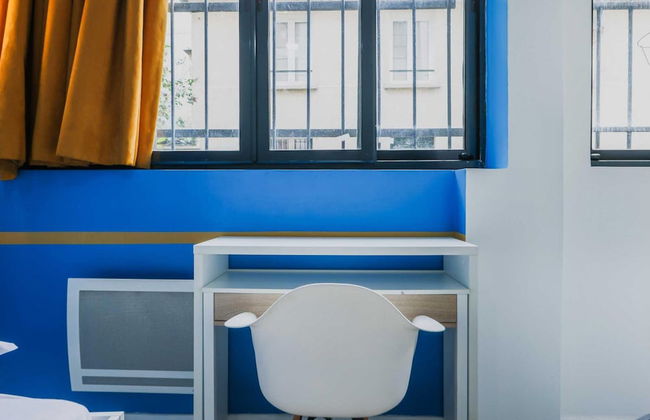 Cosy Studio - Belleville - Photo 5