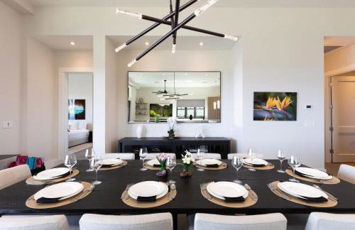 ❤PiH❤ Hale Kailani Heated Private Pool Spa - Foto 28