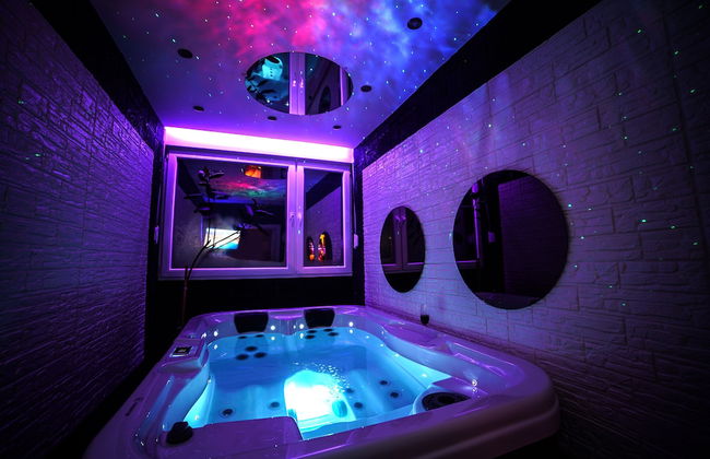 Aurora Lux Spa - Photo 1