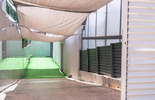 Luxurious Villa Marly II piscina climatizada - Foto 32